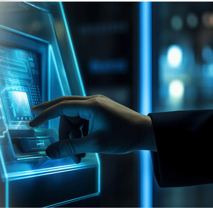 Por que o Direct Pin é diferente?