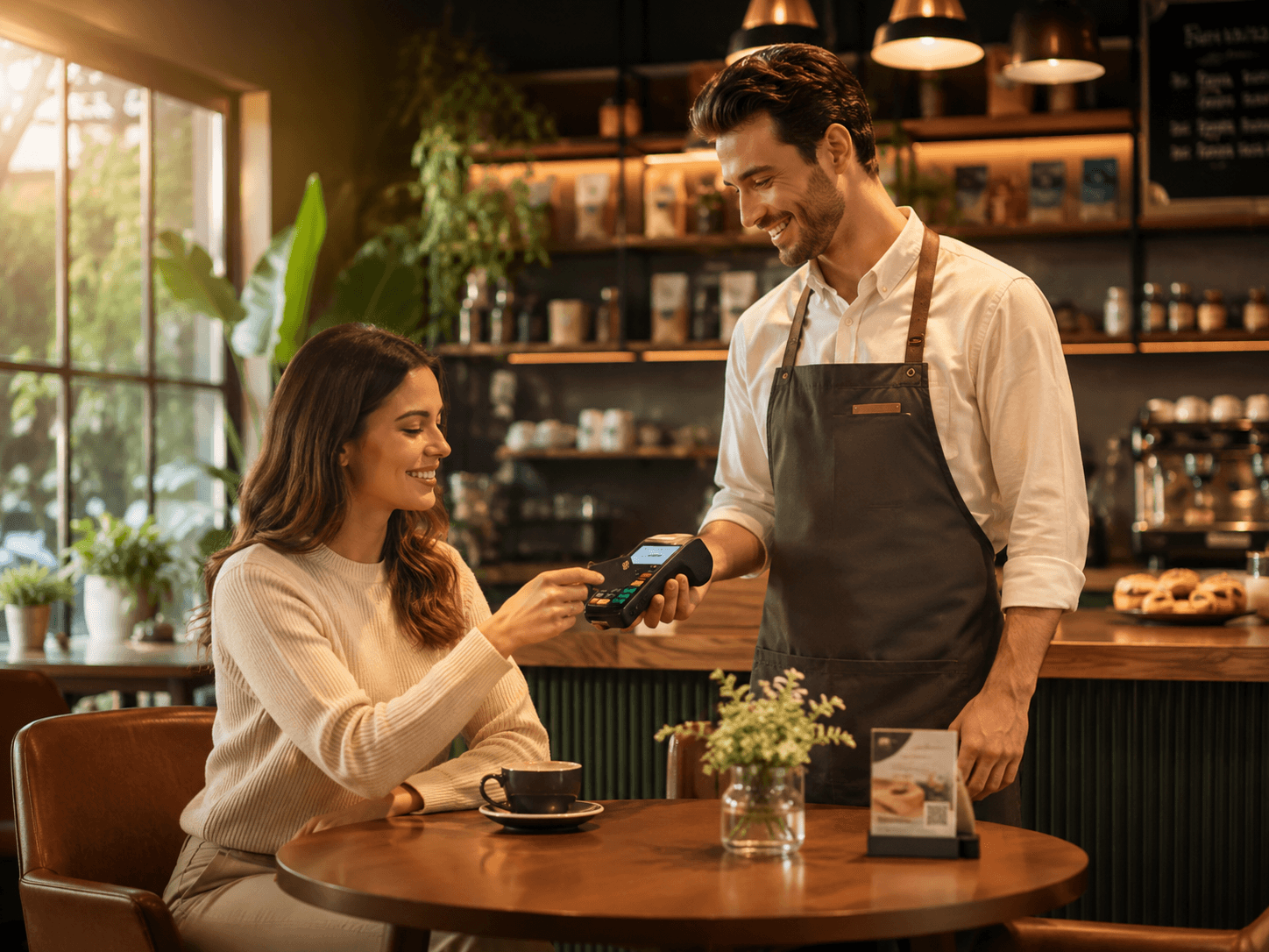 Payment Solutions
